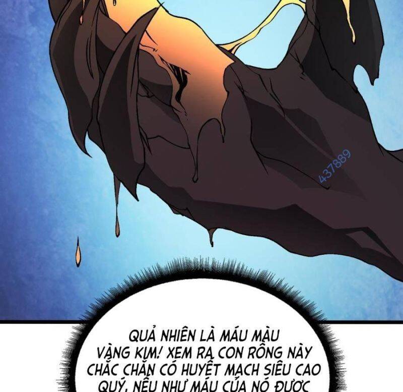 Bắt Đầu Kế Nhiệm Boss Hắc Long, Ta Vô Địch Chap 25 - Next Chap 26