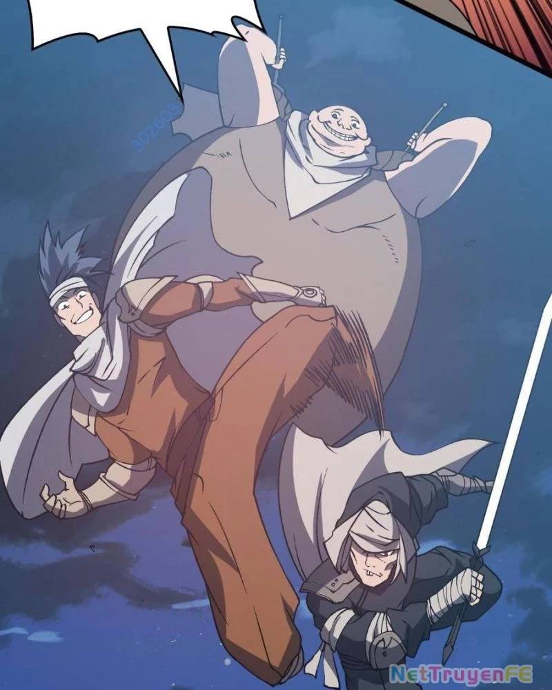 Bắt Đầu Kế Nhiệm Boss Hắc Long, Ta Vô Địch Chap 26 - Next Chap 27