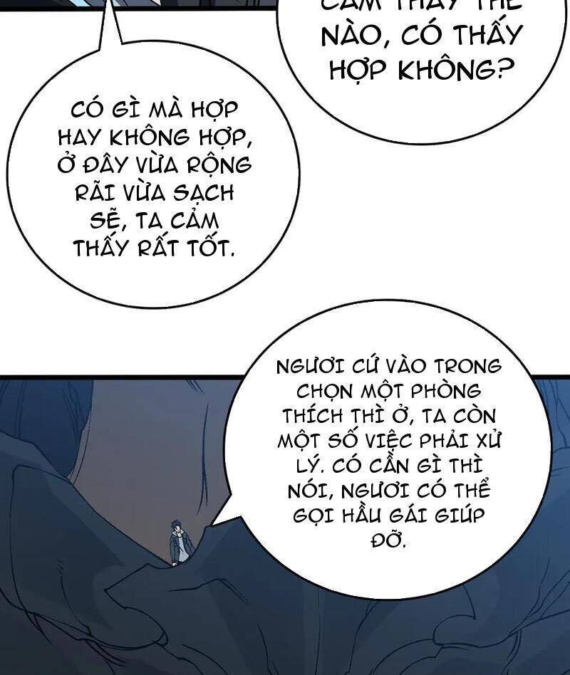 Bắt Đầu Kế Nhiệm Boss Hắc Long, Ta Vô Địch Chap 35 - Next Chap 36