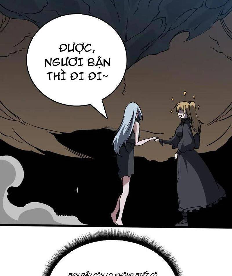 Bắt Đầu Kế Nhiệm Boss Hắc Long, Ta Vô Địch Chap 35 - Next Chap 36