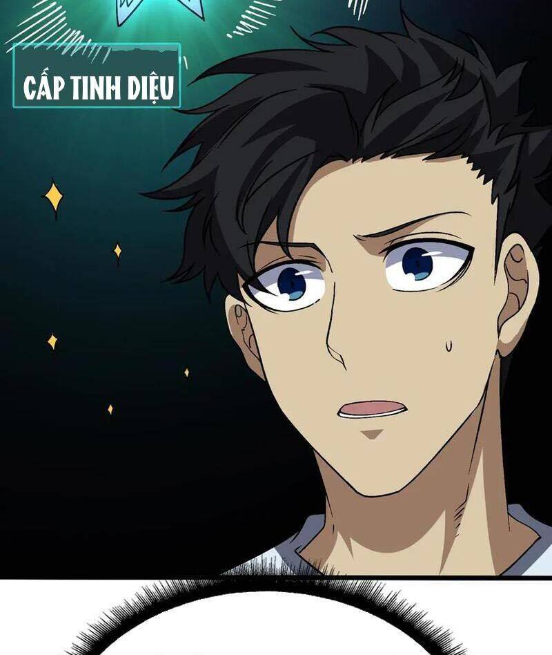 Bắt Đầu Kế Nhiệm Boss Hắc Long, Ta Vô Địch Chap 35 - Next Chap 36