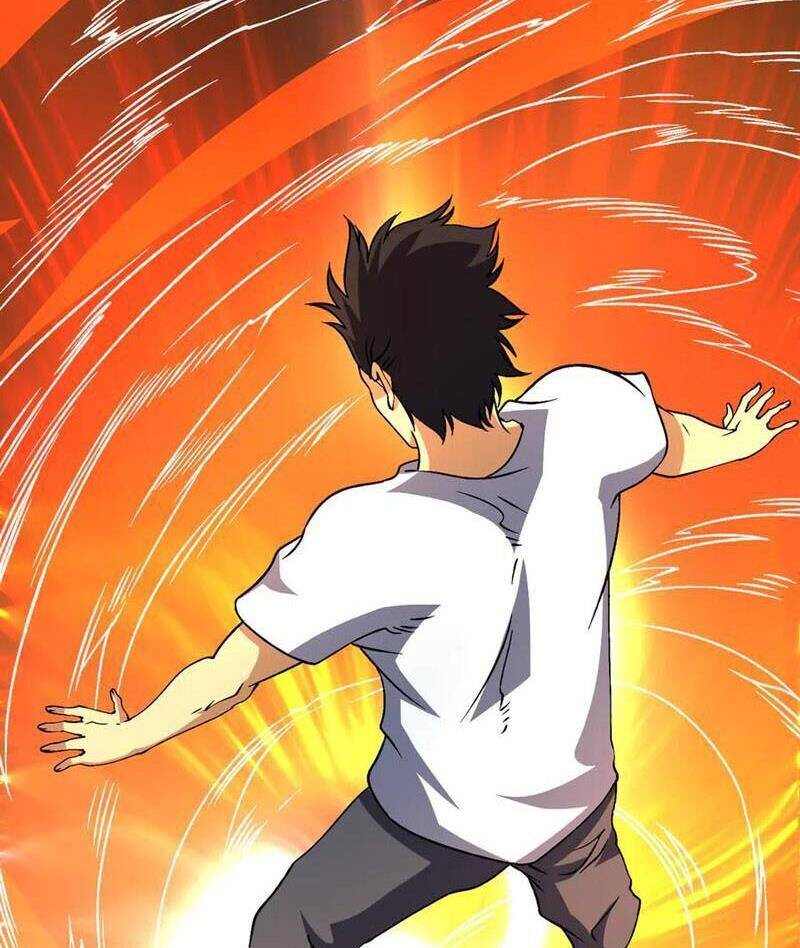 Bắt Đầu Kế Nhiệm Boss Hắc Long, Ta Vô Địch Chap 35 - Next Chap 36