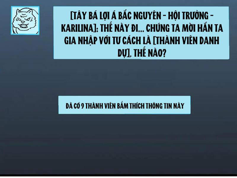 Bắt Đầu Kế Nhiệm Boss Hắc Long, Ta Vô Địch Chap 36 - Next Chap 37