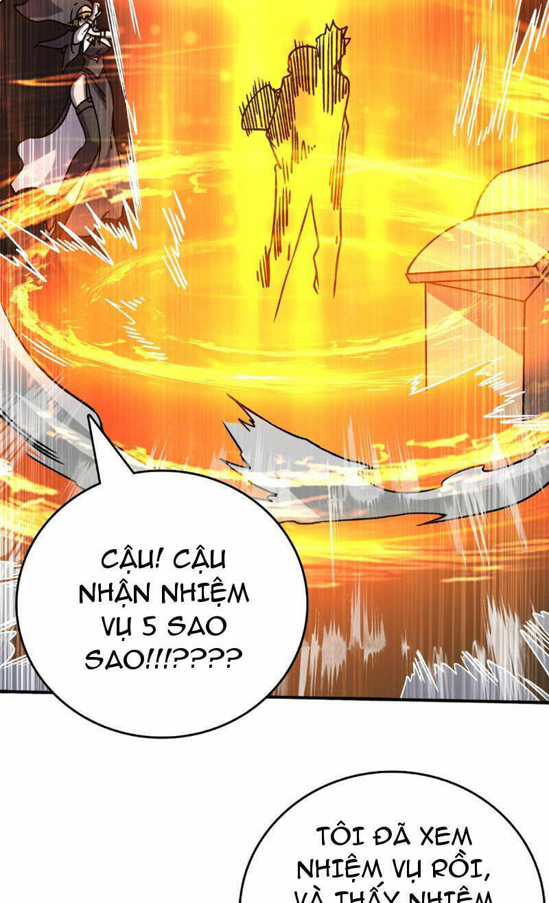 Bắt Đầu Kế Nhiệm Boss Hắc Long, Ta Vô Địch Chap 4 - Next Chap 5