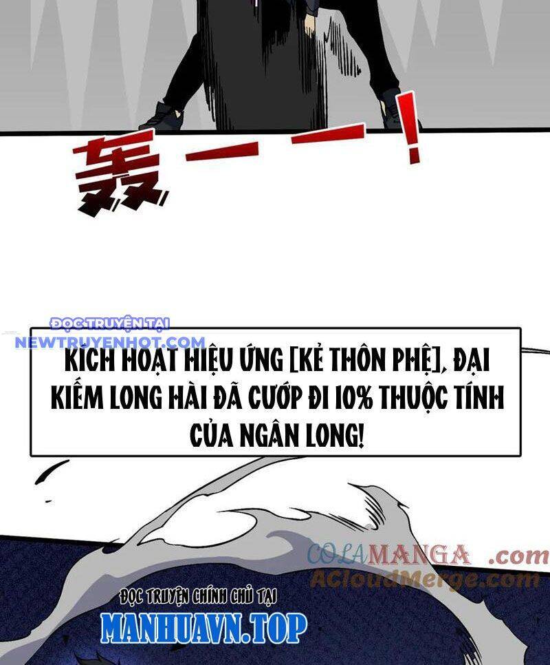 Bắt Đầu Kế Nhiệm Boss Hắc Long, Ta Vô Địch Chap 45 - Next Chap 46