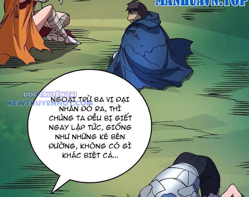 Bắt Đầu Kế Nhiệm Boss Hắc Long, Ta Vô Địch Chap 48 - Next Chap 49