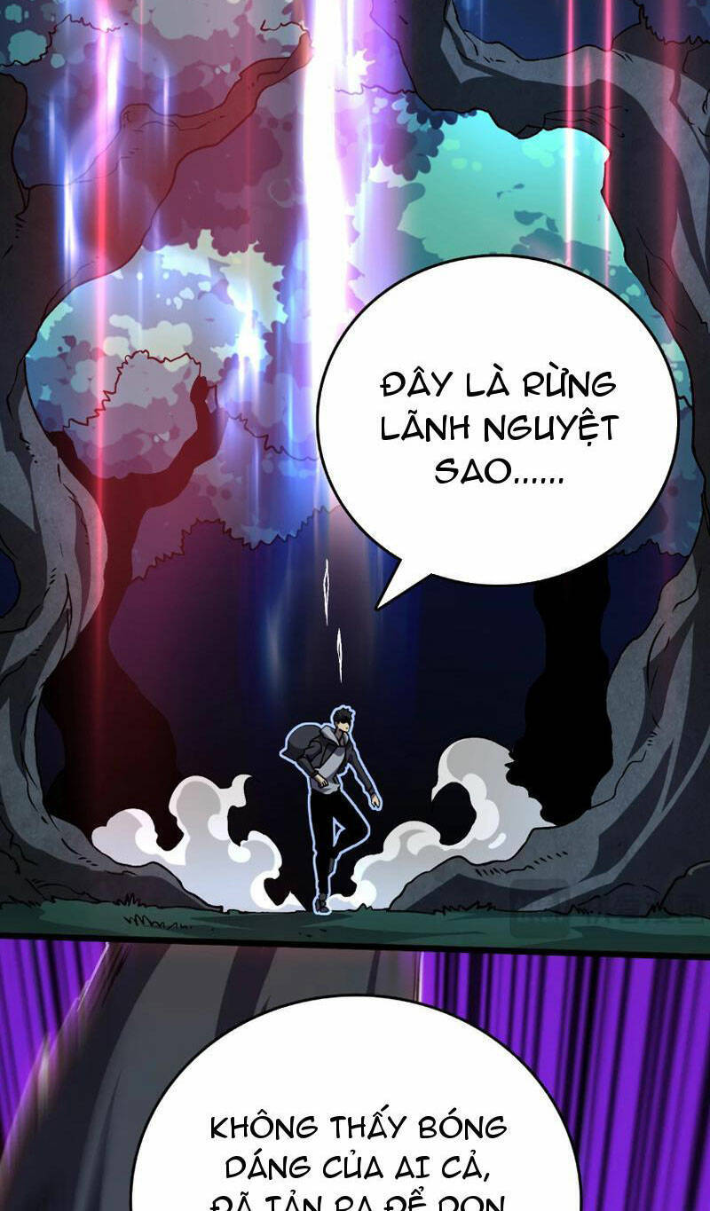 Bắt Đầu Kế Nhiệm Boss Hắc Long, Ta Vô Địch Chap 5 - Next Chap 6