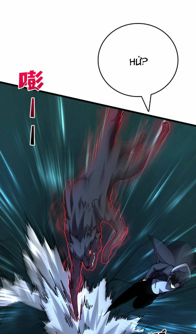 Bắt Đầu Kế Nhiệm Boss Hắc Long, Ta Vô Địch Chap 5 - Next Chap 6