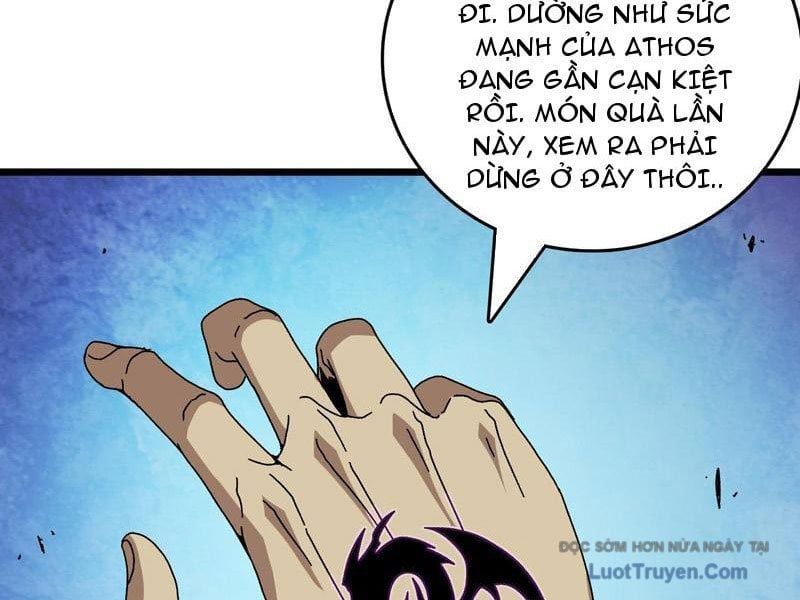 Bắt Đầu Kế Nhiệm Boss Hắc Long, Ta Vô Địch Chap 84 - Next Chap 85