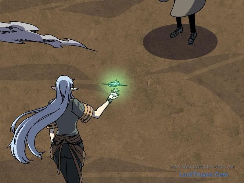 Bắt Đầu Kế Nhiệm Boss Hắc Long, Ta Vô Địch Chap 84 - Next Chap 85