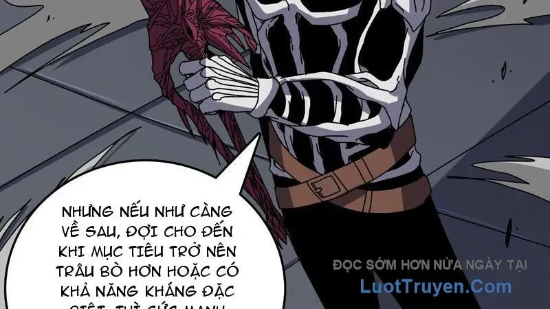Bắt Đầu Kế Nhiệm Boss Hắc Long, Ta Vô Địch Chap 85 - Next Chap 86