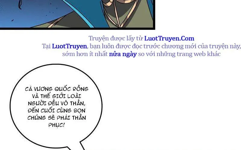 Bắt Đầu Kế Nhiệm Boss Hắc Long, Ta Vô Địch Chap 85 - Next Chap 86