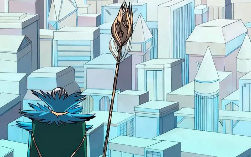 Bắt Đầu Kế Nhiệm Boss Hắc Long, Ta Vô Địch Chap 85 - Next Chap 86