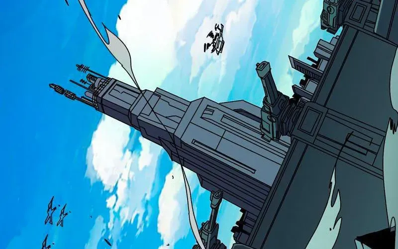 Bắt Đầu Kế Nhiệm Boss Hắc Long, Ta Vô Địch Chap 85 - Next Chap 86