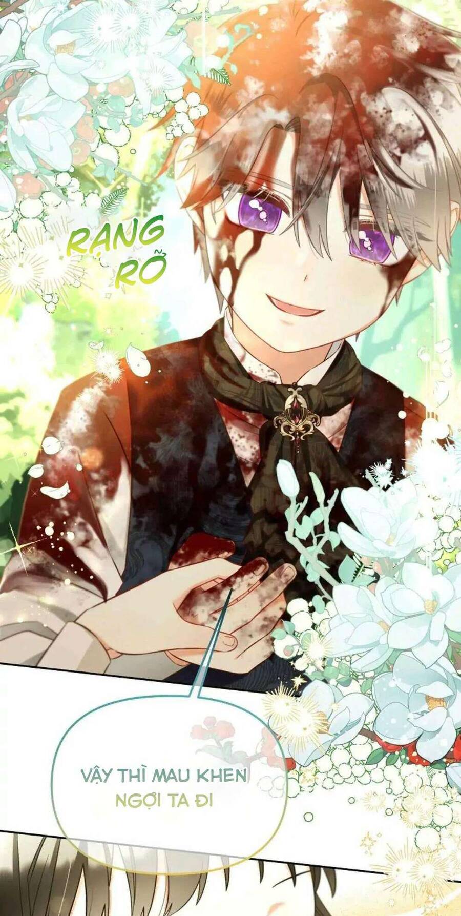 Tôi Sẽ Ở Ngay Bên Cạnh Nam Chính Chap 10 - Next Chap 11