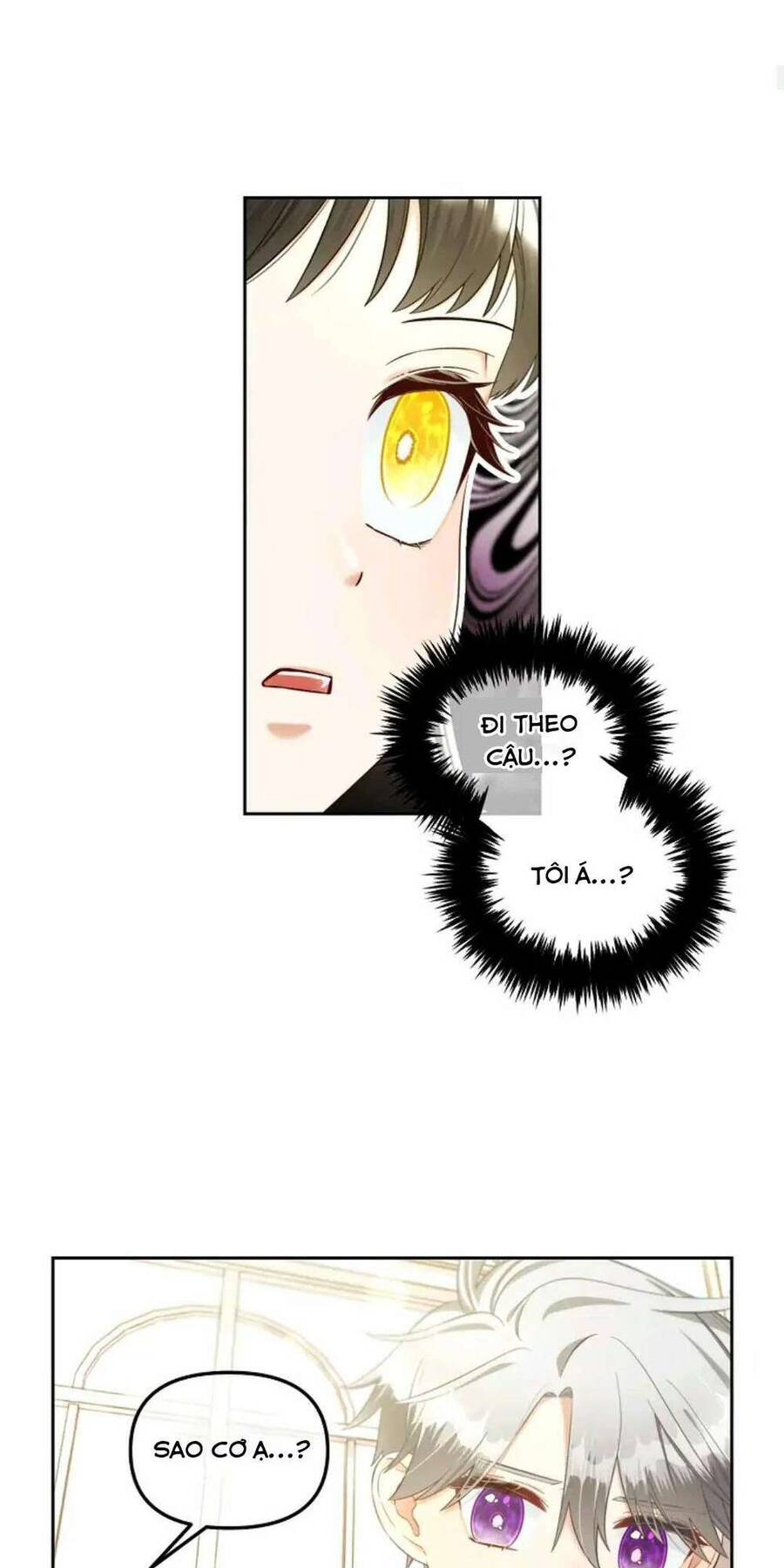 Tôi Sẽ Ở Ngay Bên Cạnh Nam Chính Chap 10 - Next Chap 11