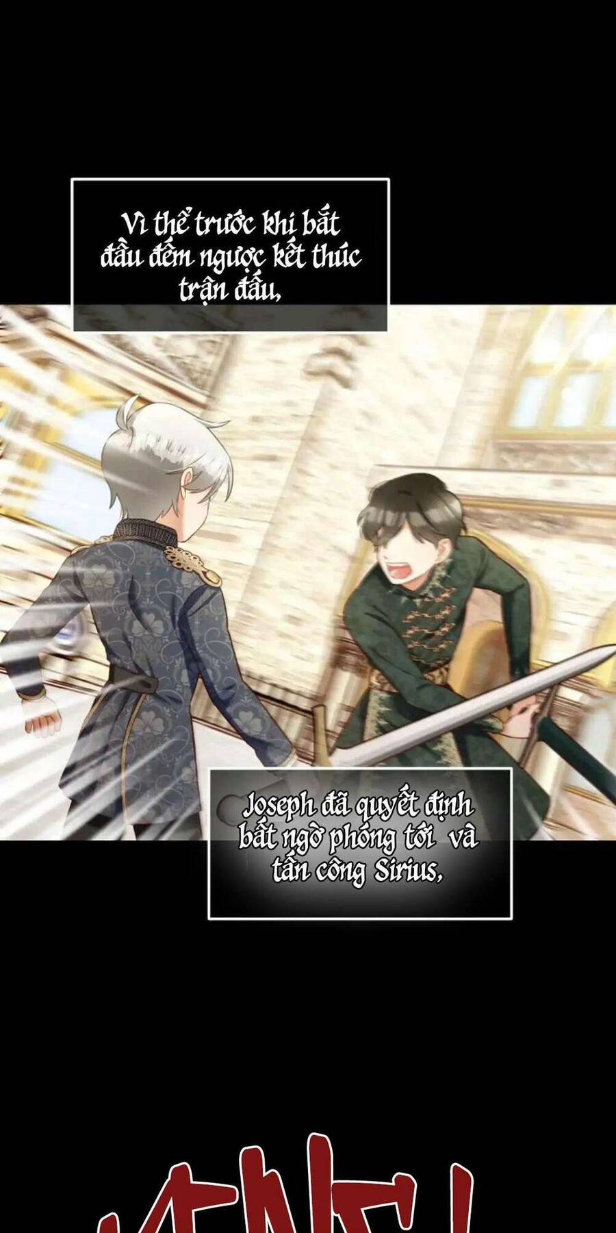 Tôi Sẽ Ở Ngay Bên Cạnh Nam Chính Chap 11 - Next Chap 12