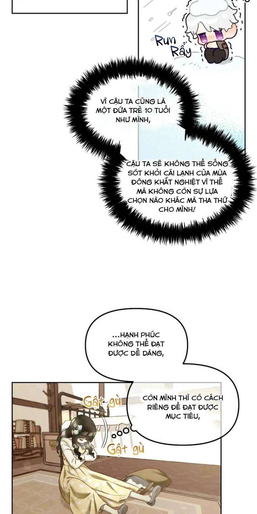Tôi Sẽ Ở Ngay Bên Cạnh Nam Chính Chap 12 - Next Chap 13