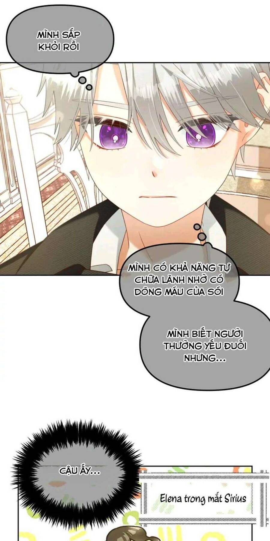 Tôi Sẽ Ở Ngay Bên Cạnh Nam Chính Chap 15 - Next Chap 16