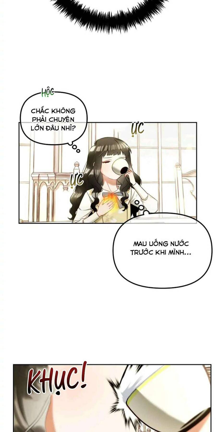 Tôi Sẽ Ở Ngay Bên Cạnh Nam Chính Chap 15 - Next Chap 16