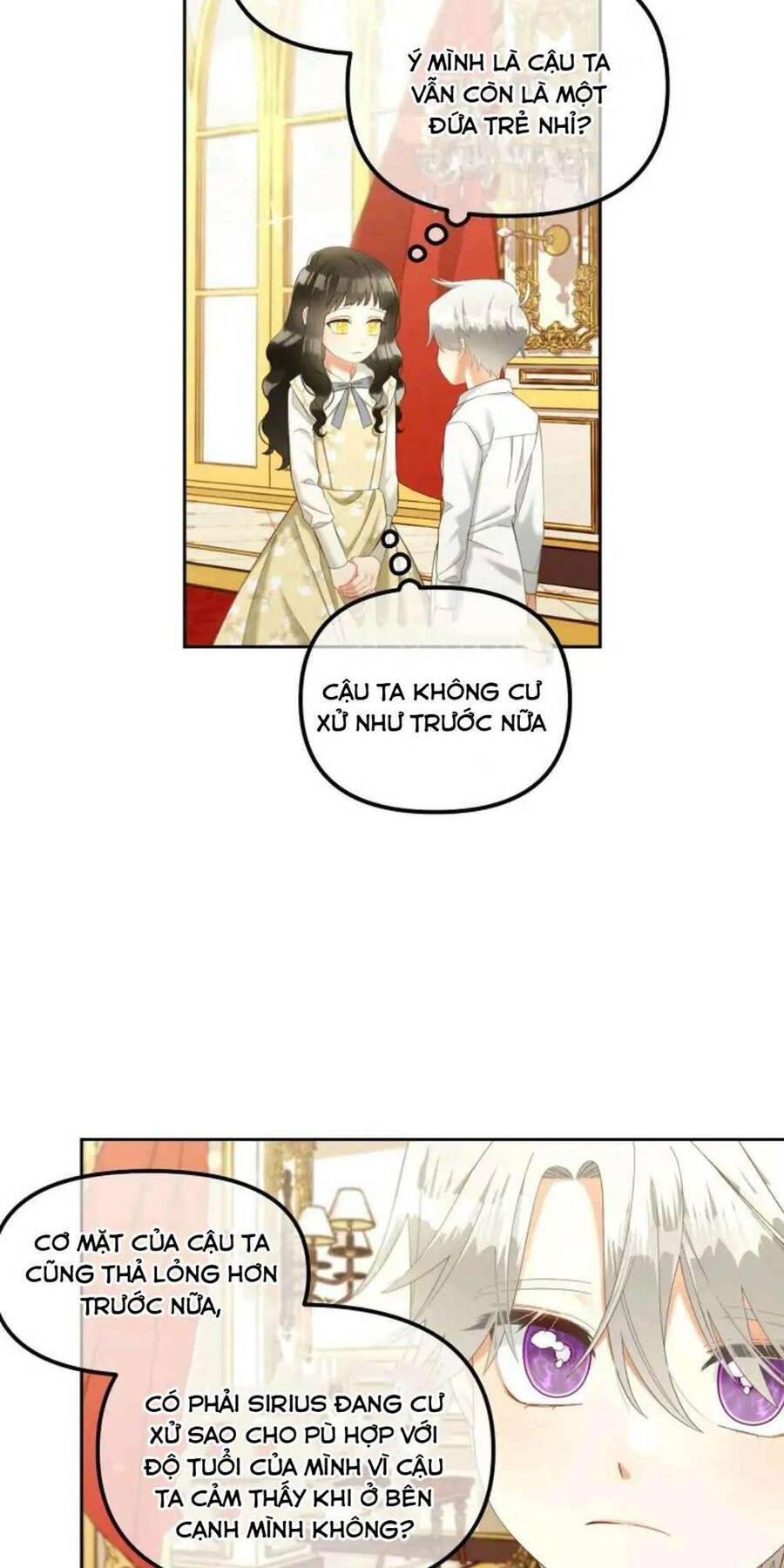 Tôi Sẽ Ở Ngay Bên Cạnh Nam Chính Chap 16 - Next Chap 17