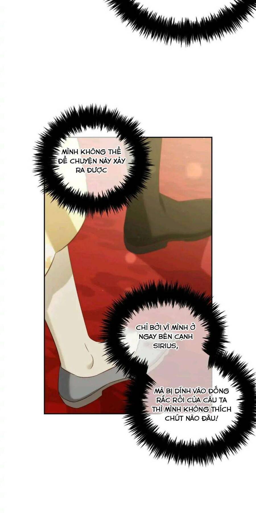 Tôi Sẽ Ở Ngay Bên Cạnh Nam Chính Chap 16 - Next Chap 17