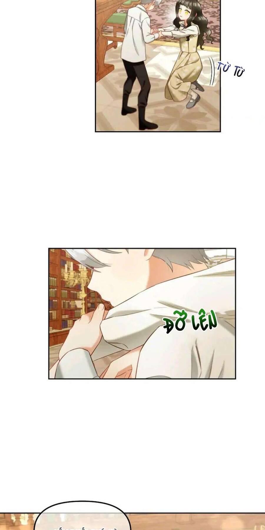 Tôi Sẽ Ở Ngay Bên Cạnh Nam Chính Chap 18 - Next Chap 19