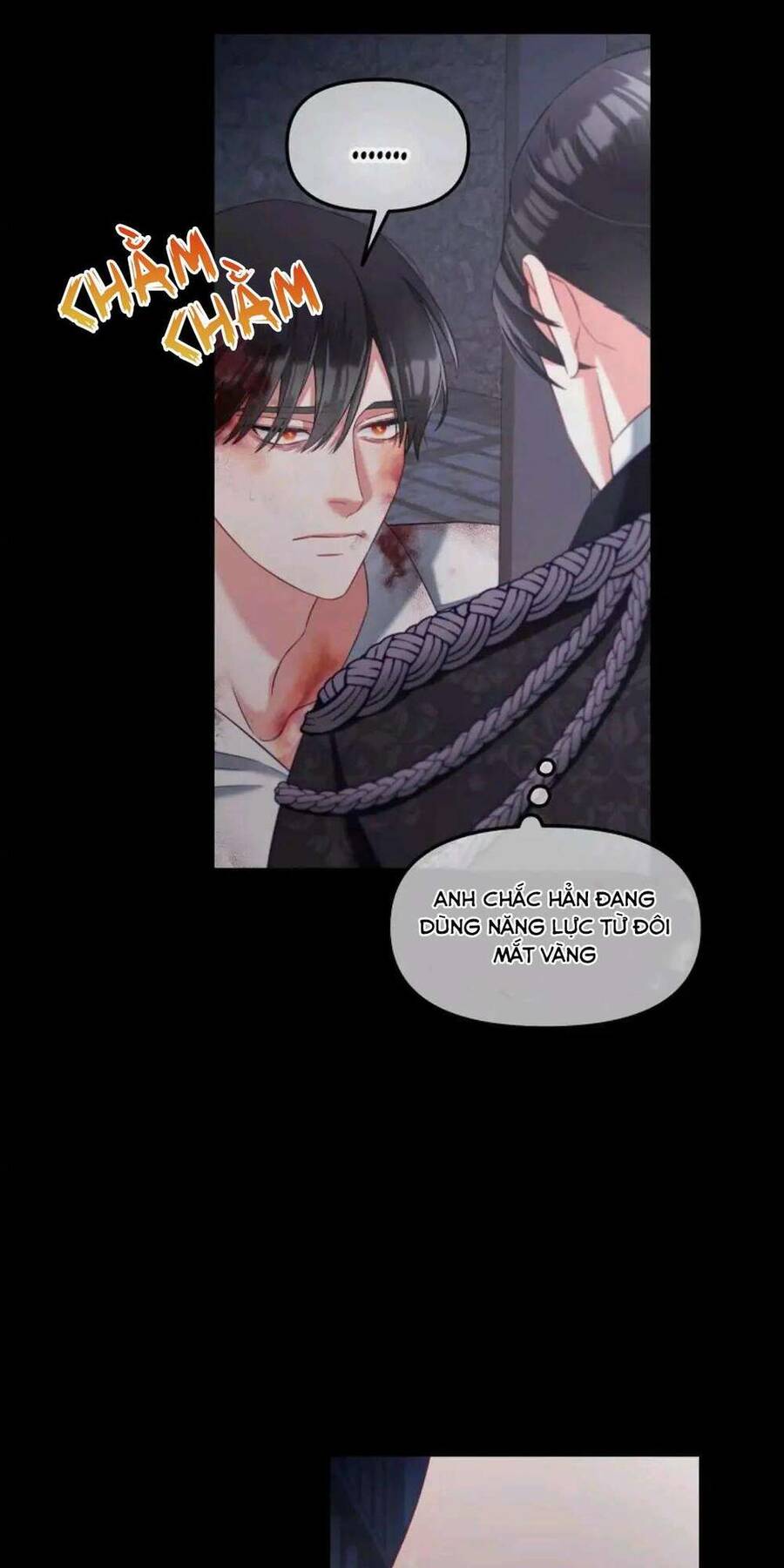 Tôi Sẽ Ở Ngay Bên Cạnh Nam Chính Chap 20 - Next Chap 21