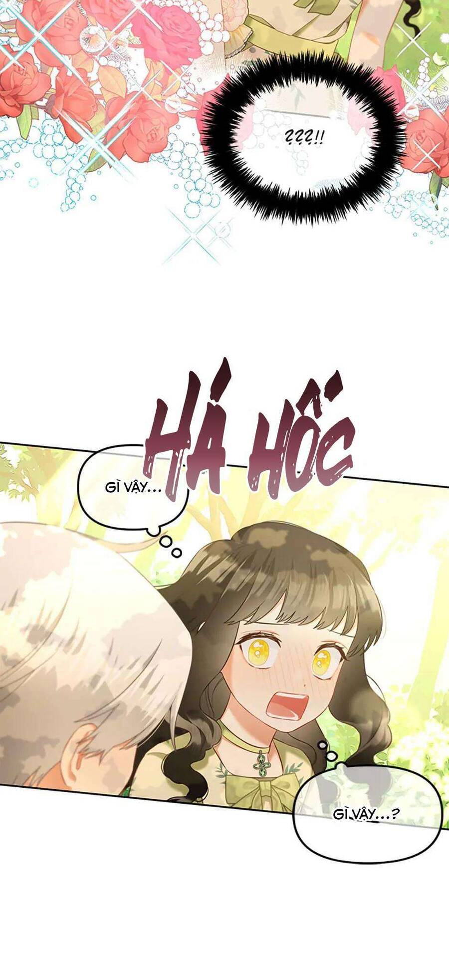 Tôi Sẽ Ở Ngay Bên Cạnh Nam Chính Chap 23 - Next Chap 24