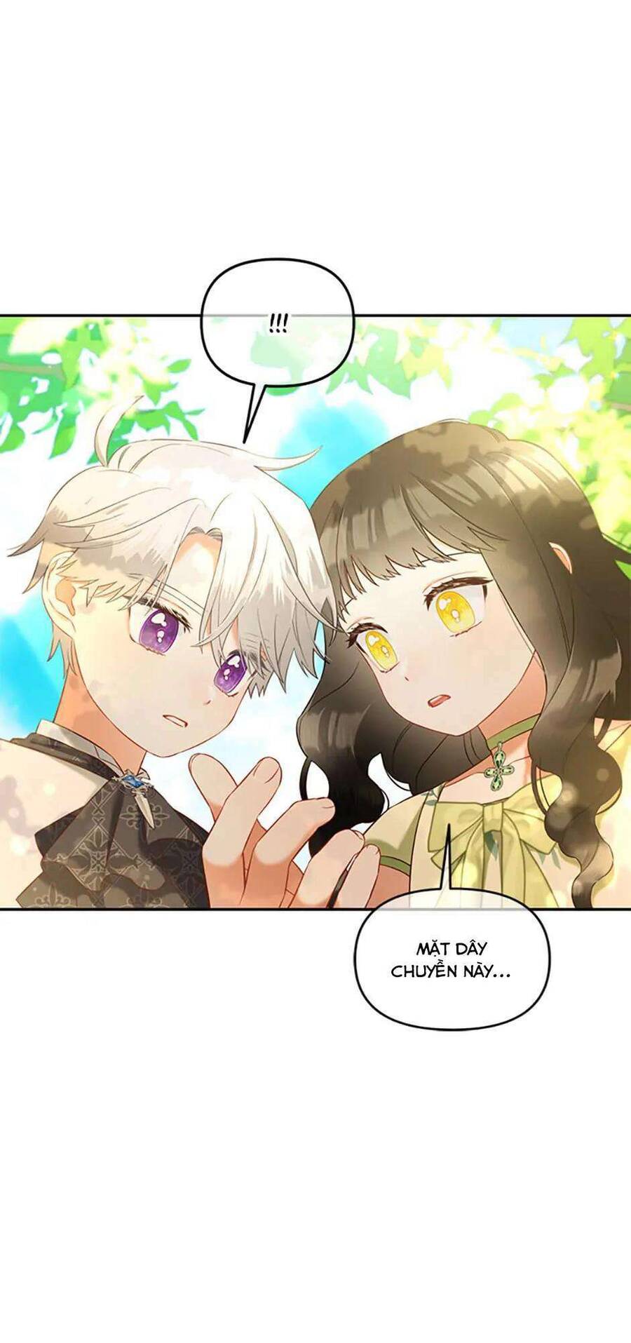 Tôi Sẽ Ở Ngay Bên Cạnh Nam Chính Chap 24 - Next Chap 25