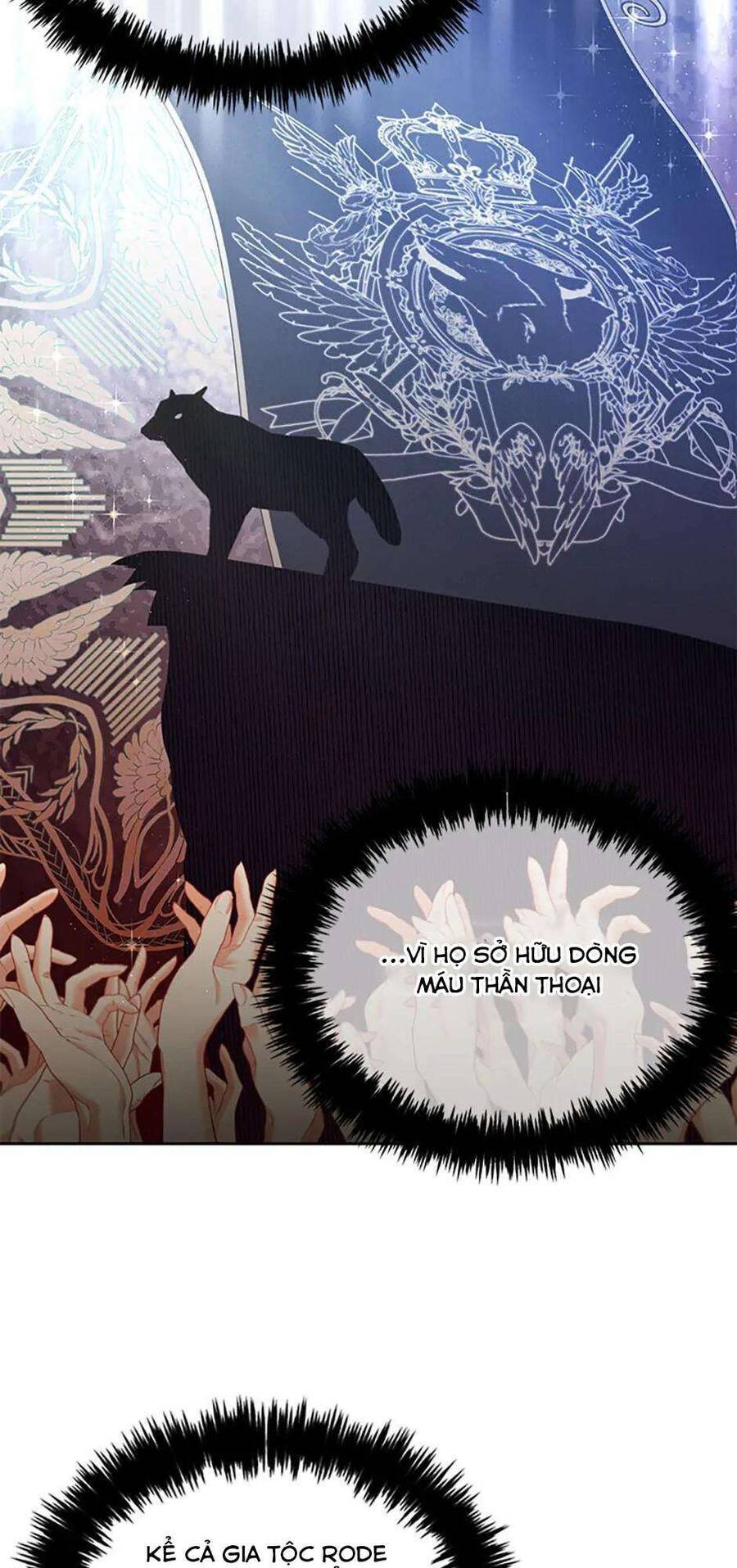 Tôi Sẽ Ở Ngay Bên Cạnh Nam Chính Chap 24 - Next Chap 25