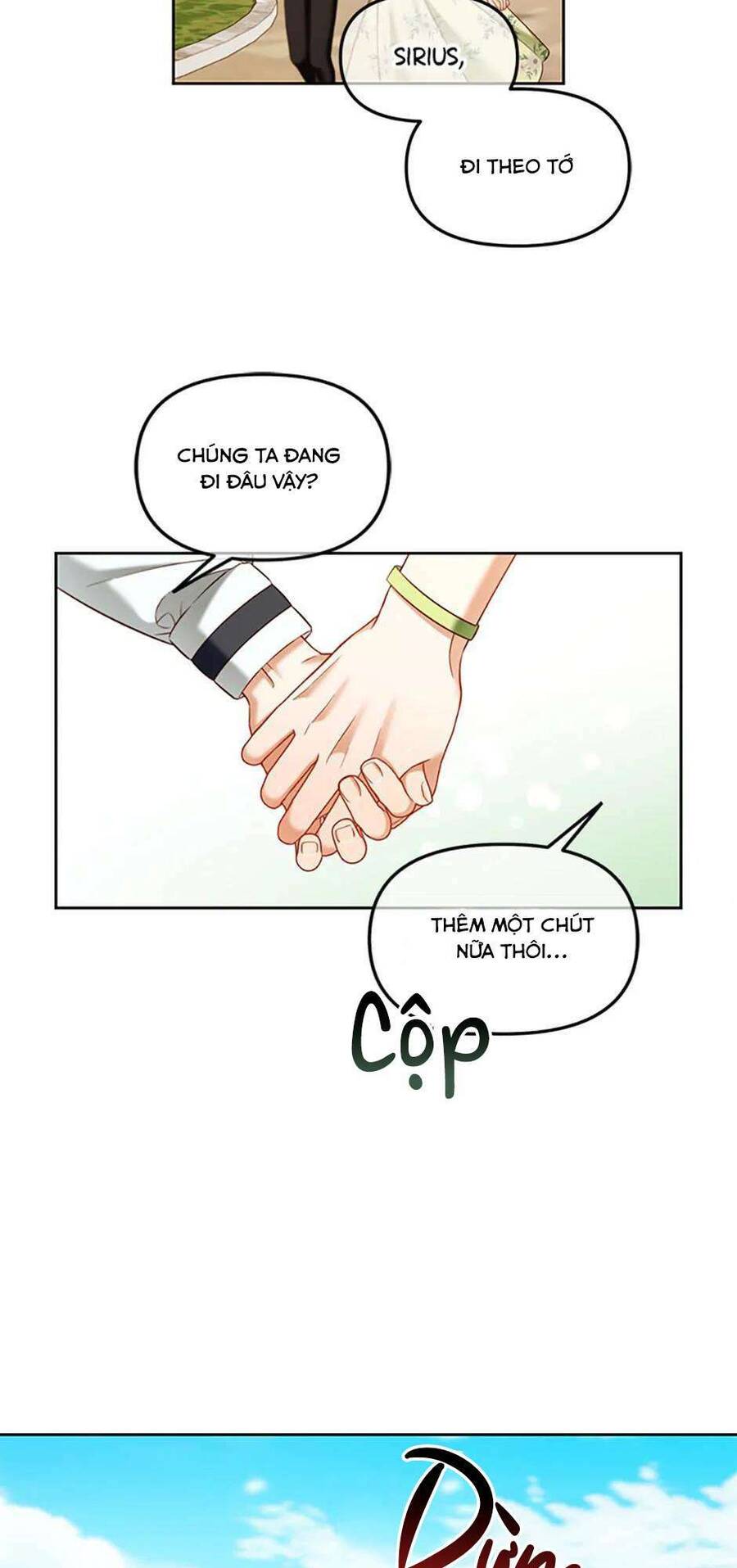 Tôi Sẽ Ở Ngay Bên Cạnh Nam Chính Chap 24 - Next Chap 25