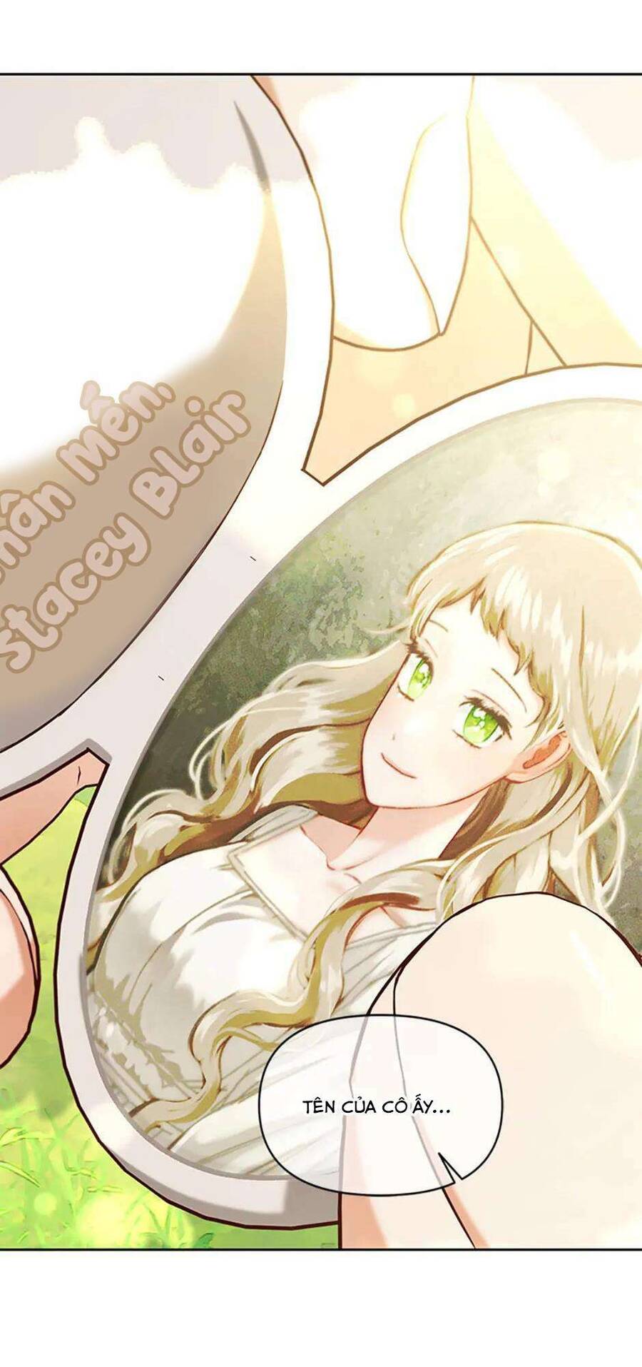 Tôi Sẽ Ở Ngay Bên Cạnh Nam Chính Chap 24 - Next Chap 25