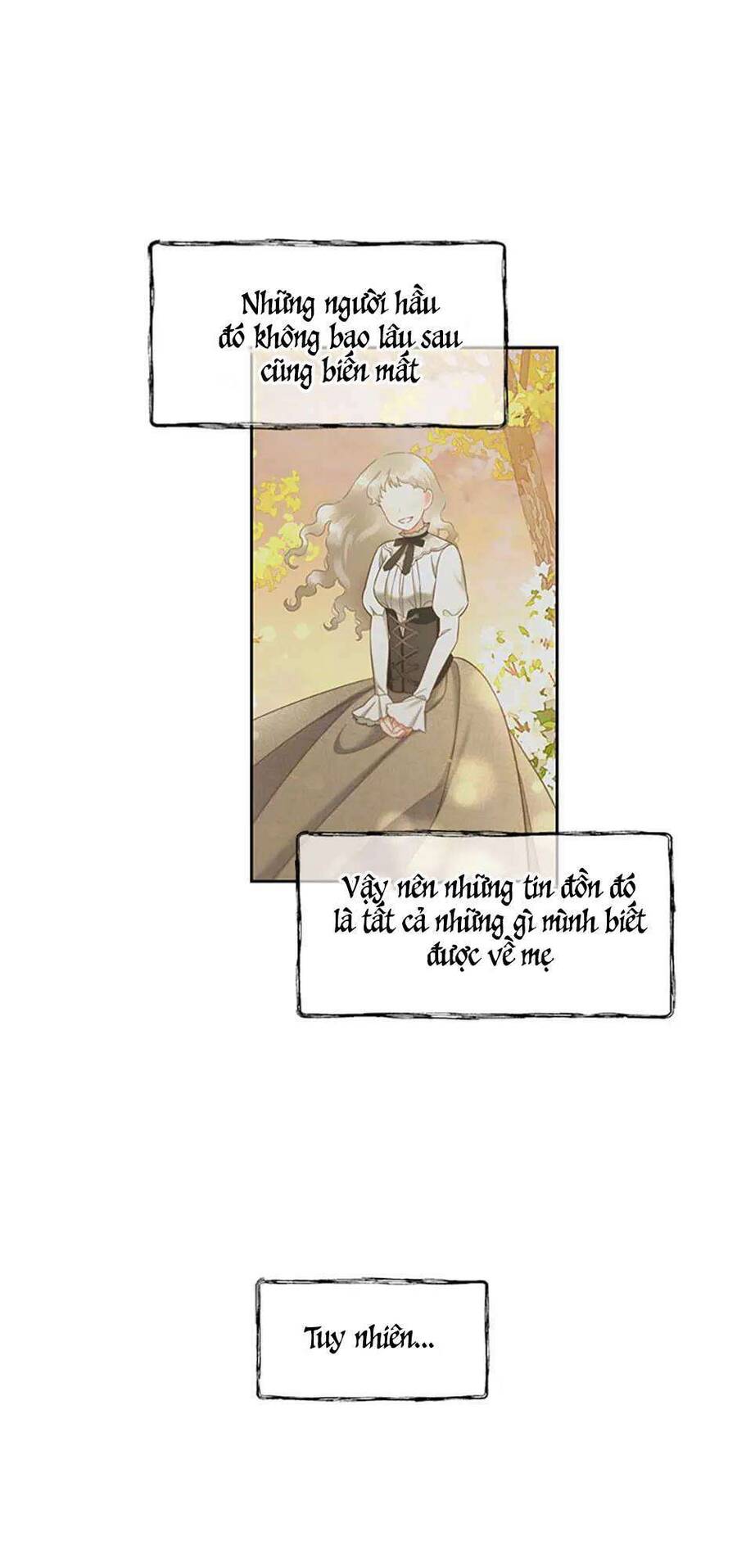 Tôi Sẽ Ở Ngay Bên Cạnh Nam Chính Chap 24 - Next Chap 25