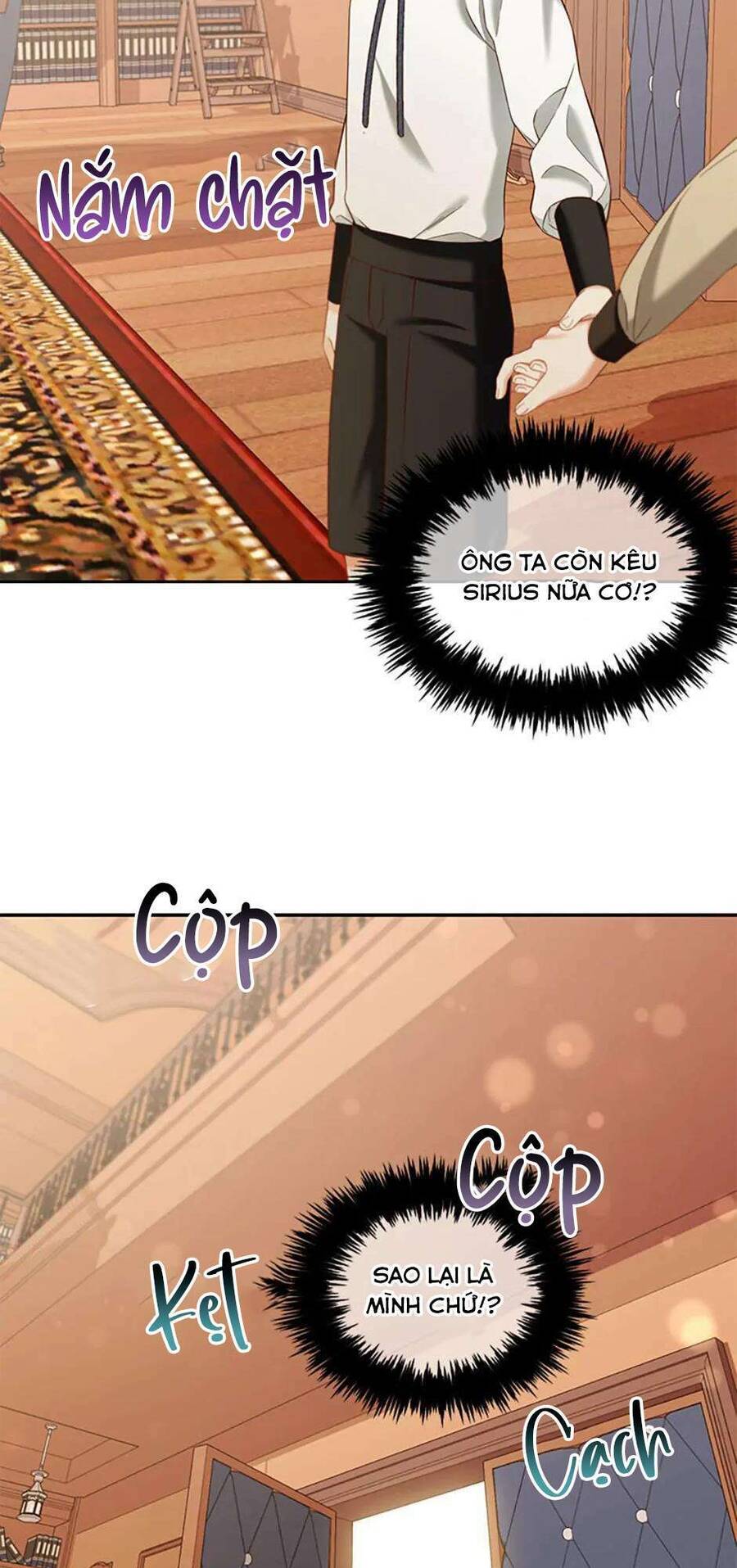 Tôi Sẽ Ở Ngay Bên Cạnh Nam Chính Chap 24 - Next Chap 25