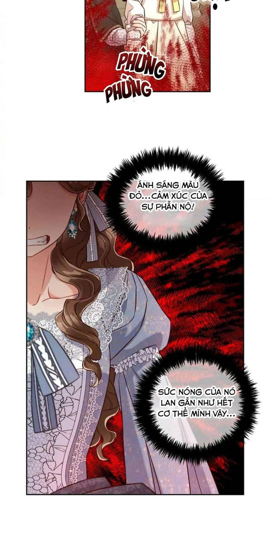 Tôi Sẽ Ở Ngay Bên Cạnh Nam Chính Chap 3 - Next Chap 4