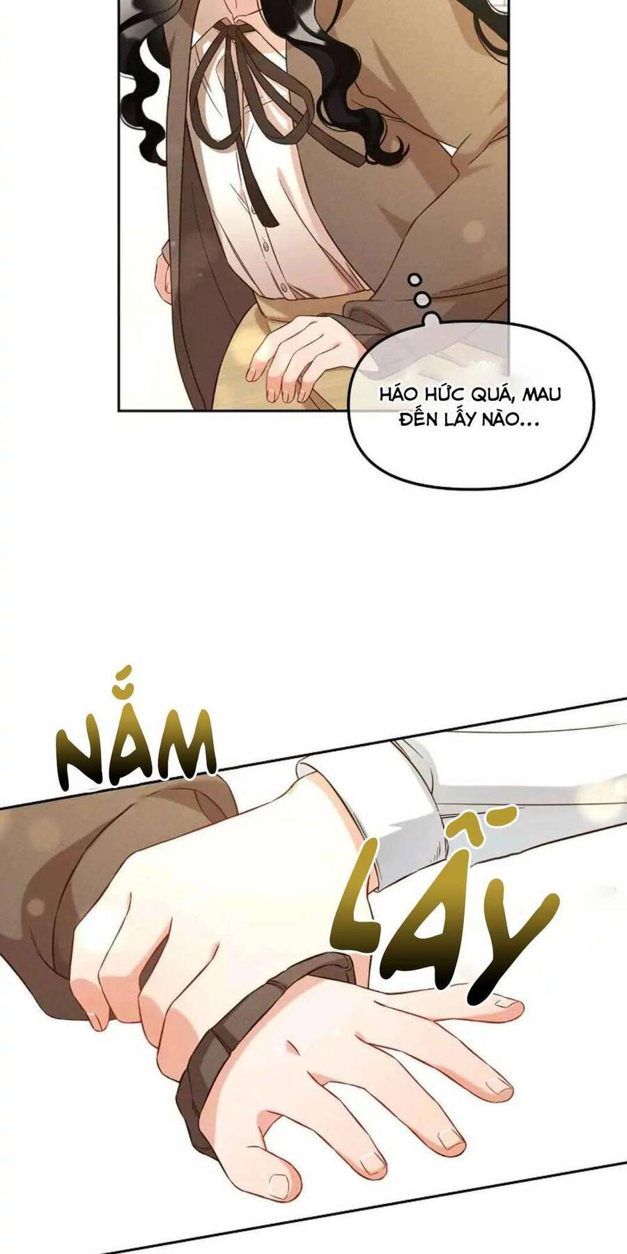 Tôi Sẽ Ở Ngay Bên Cạnh Nam Chính Chap 6 - Next Chap 7