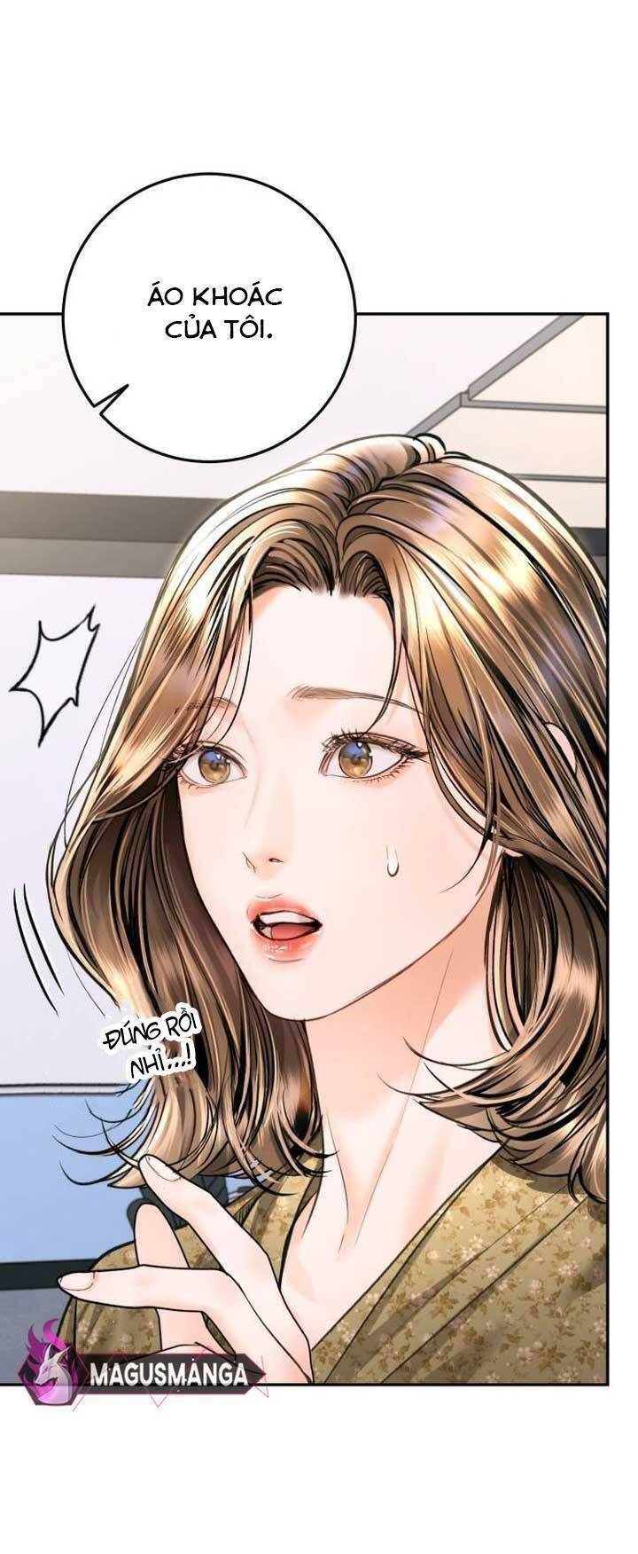 Đứa Trẻ Trông Giống Tôi Chap 24 - Next Chap 25