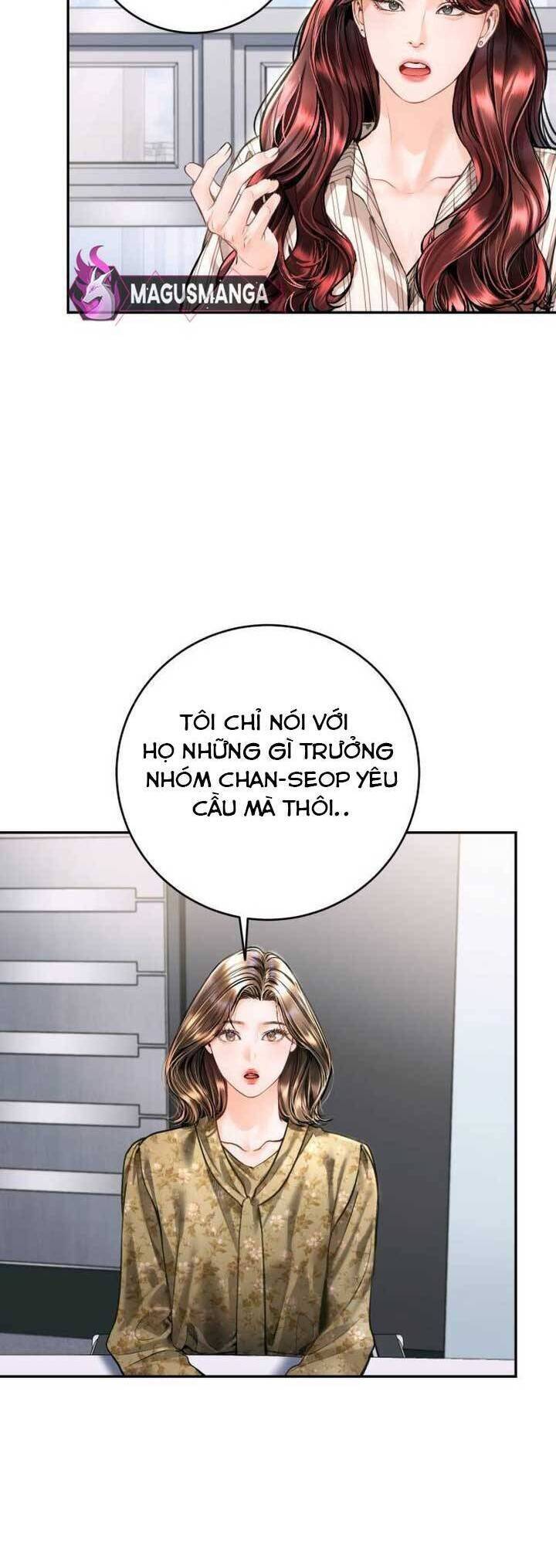 Đứa Trẻ Trông Giống Tôi Chap 24 - Next Chap 25