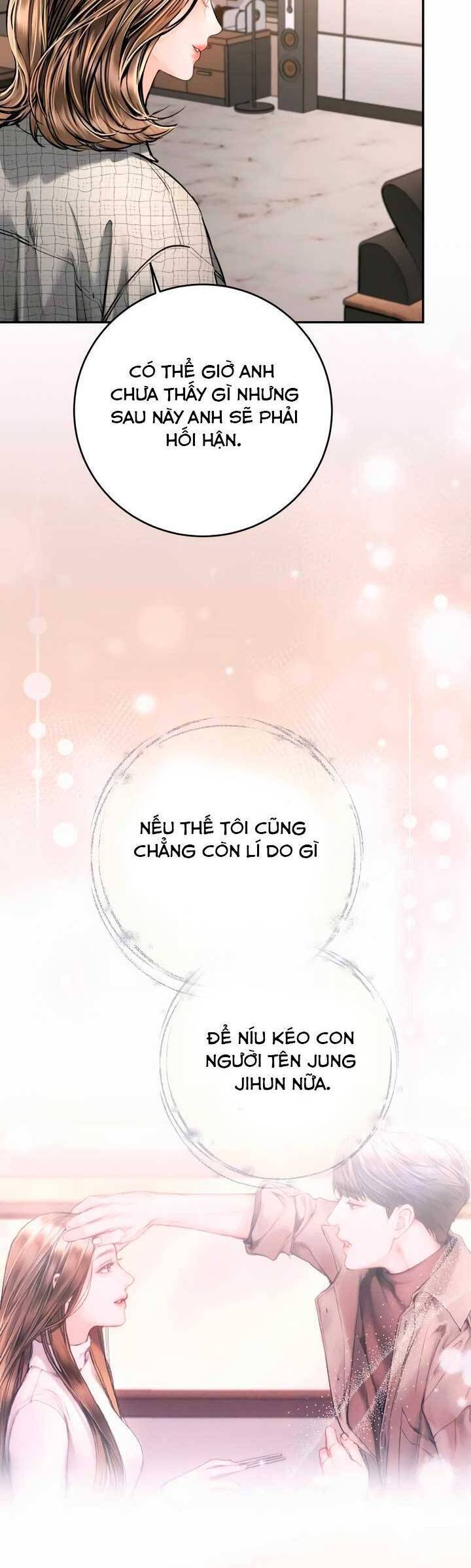Đứa Trẻ Trông Giống Tôi Chap 28 - Next Chap 29