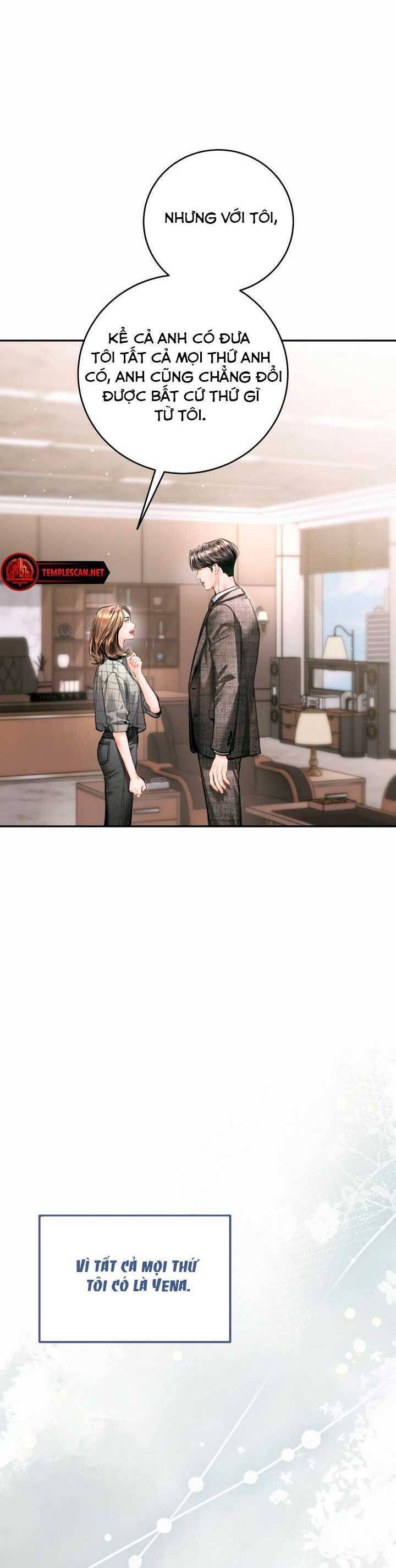 Đứa Trẻ Trông Giống Tôi Chap 28 - Next Chap 29