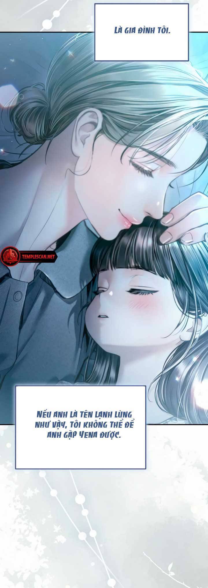 Đứa Trẻ Trông Giống Tôi Chap 28 - Next Chap 29