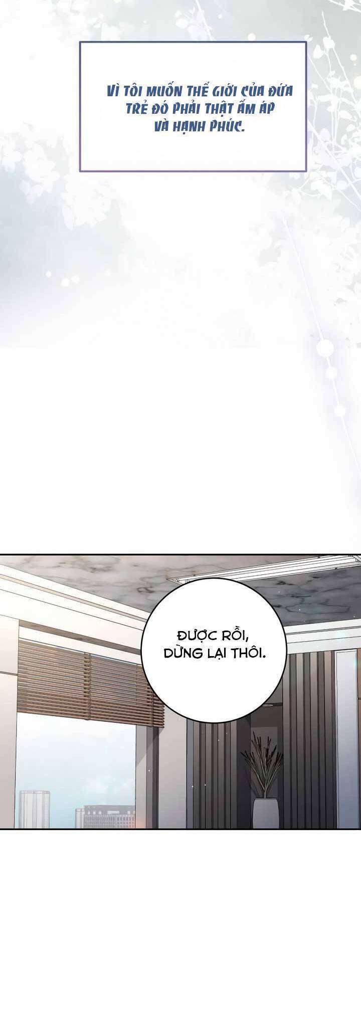 Đứa Trẻ Trông Giống Tôi Chap 28 - Next Chap 29