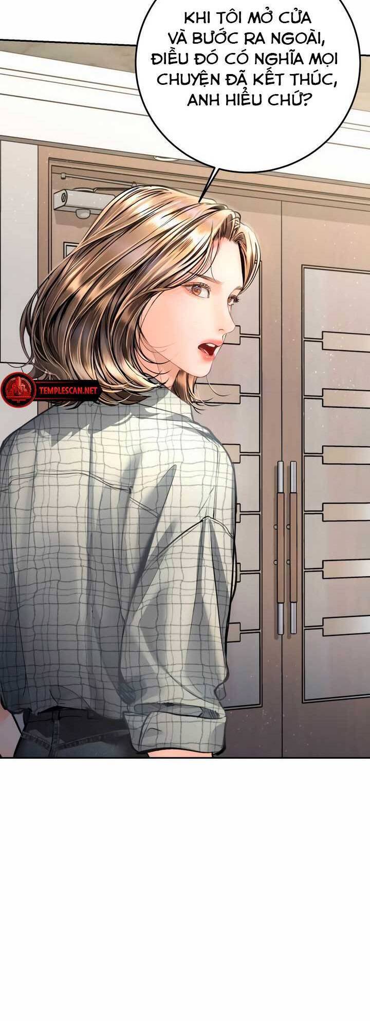 Đứa Trẻ Trông Giống Tôi Chap 28 - Next Chap 29