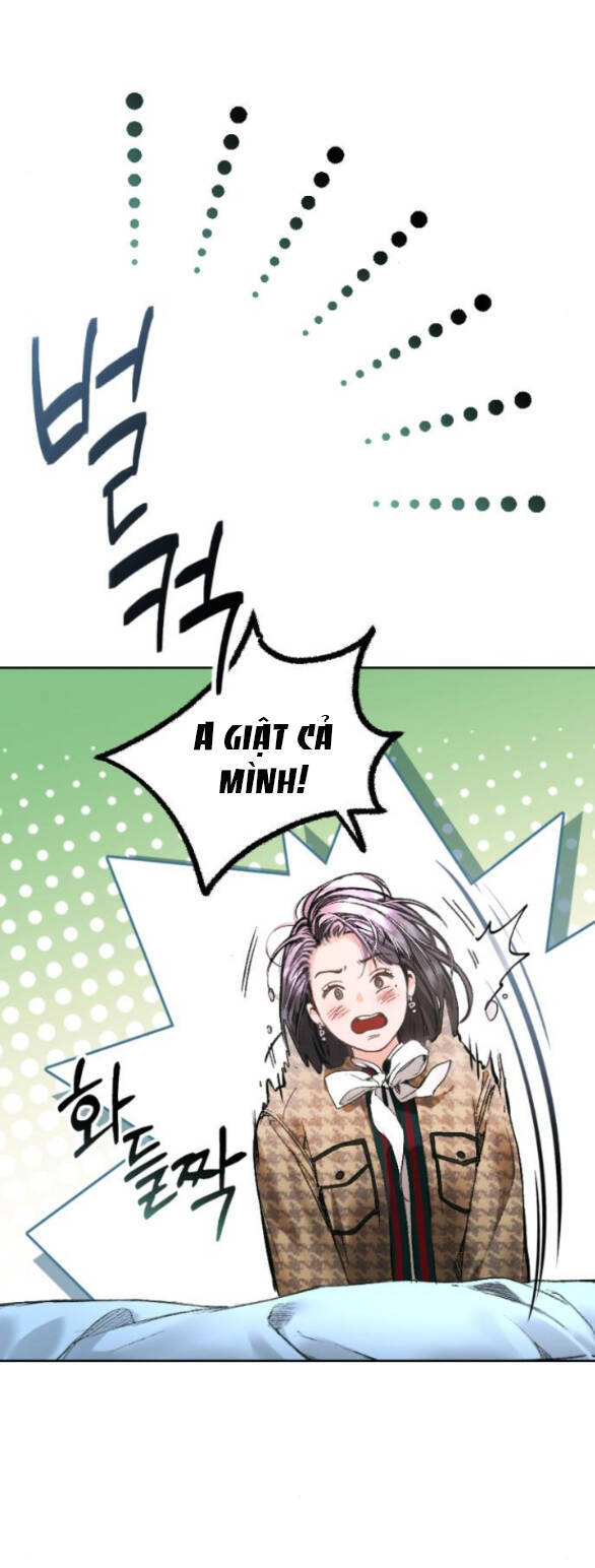 Đứa Trẻ Trông Giống Tôi Chap 3 - Next Chap 4