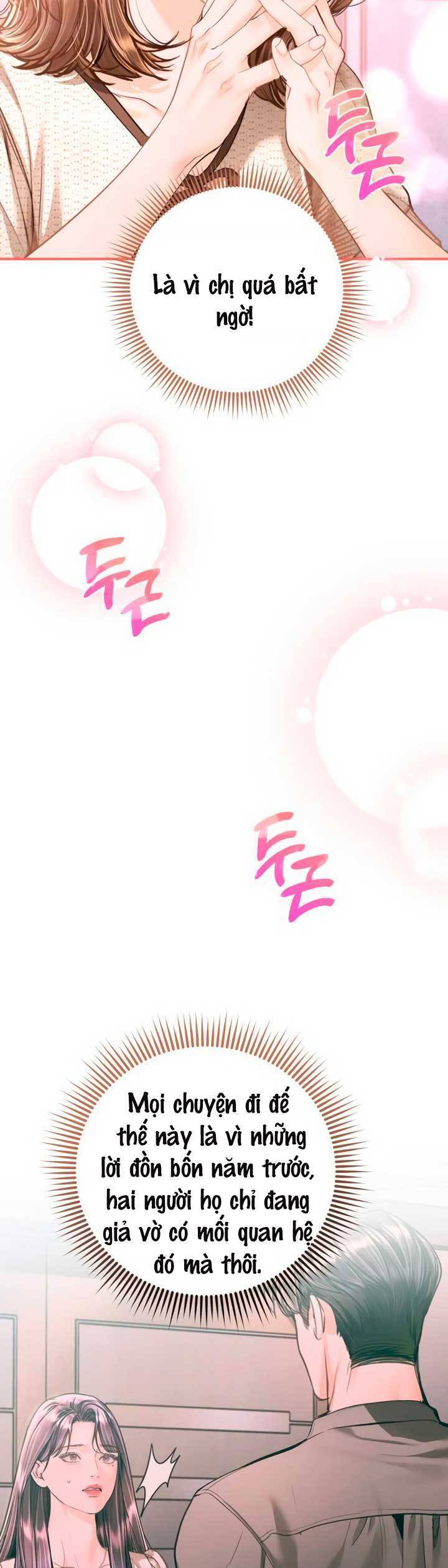 Đứa Trẻ Trông Giống Tôi Chap 35 - Next Chap 36