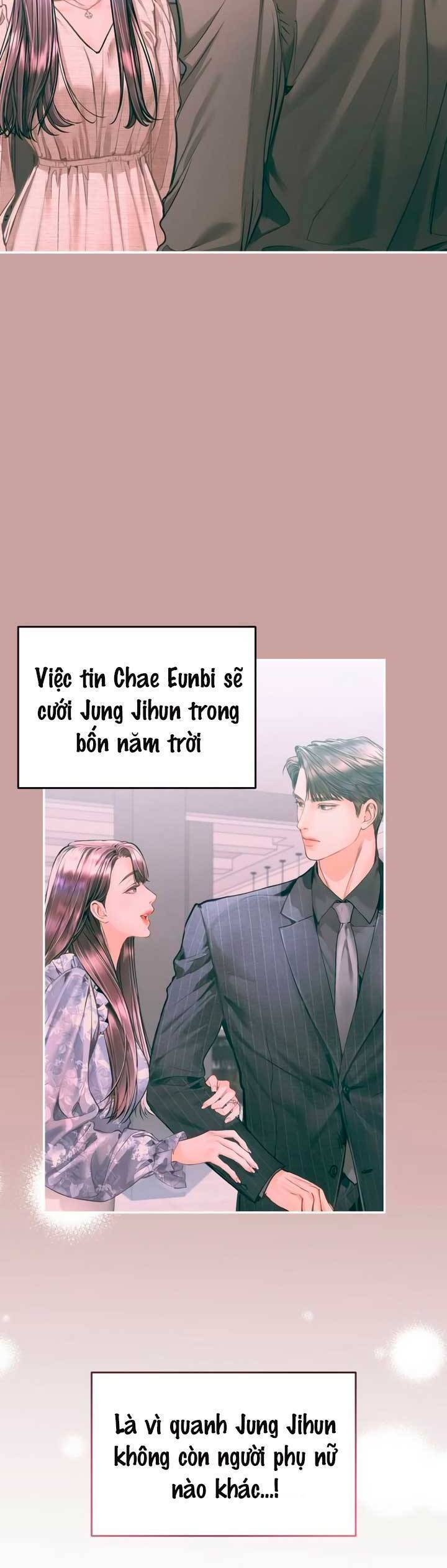 Đứa Trẻ Trông Giống Tôi Chap 35 - Next Chap 36
