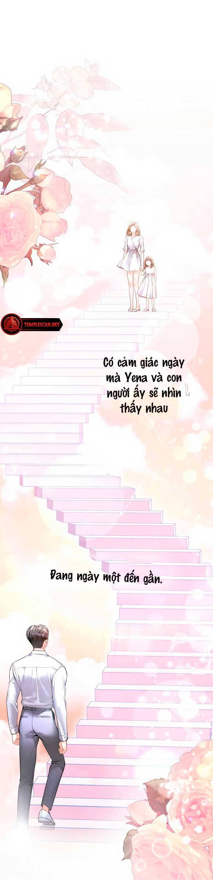 Đứa Trẻ Trông Giống Tôi Chap 35 - Next Chap 36