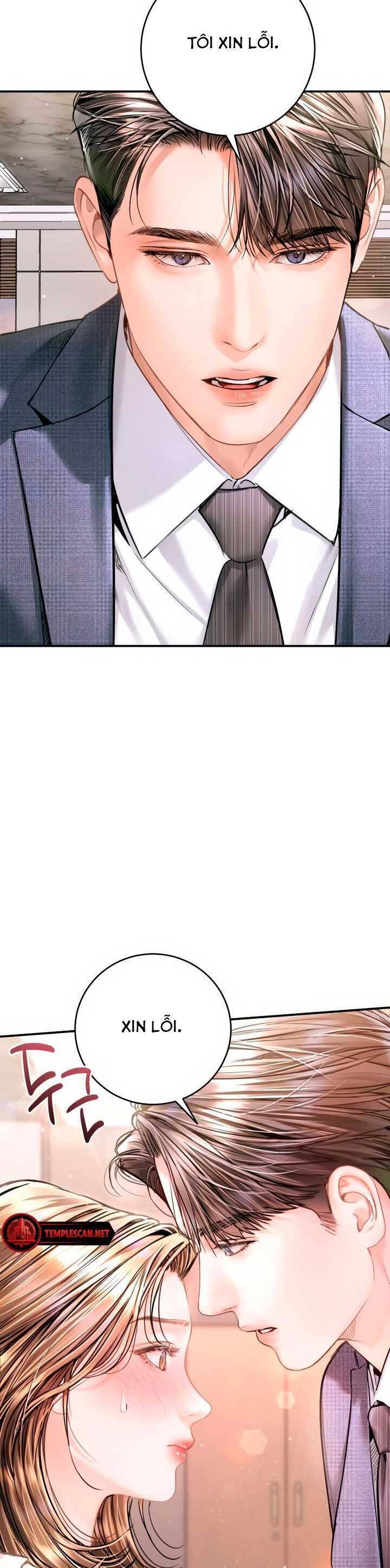 Đứa Trẻ Trông Giống Tôi Chap 37 - Next Chap 38