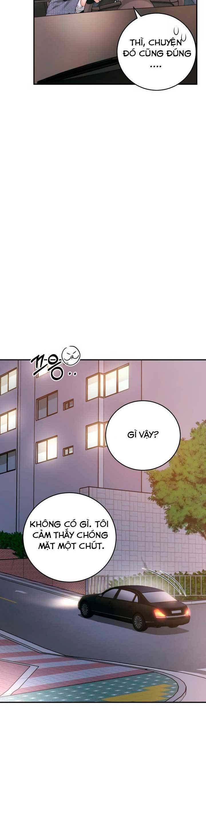 Đứa Trẻ Trông Giống Tôi Chap 37 - Next Chap 38